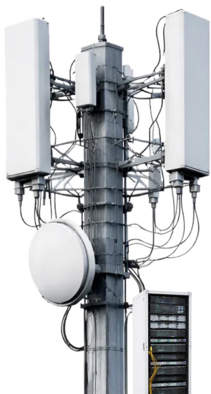 Galaxy Telecom Logo